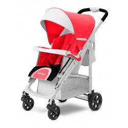 Autumn - Прогулочная коляска Zooper Z9 Escape